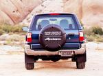 Isuzu Amigo S Hard Top 2000 года